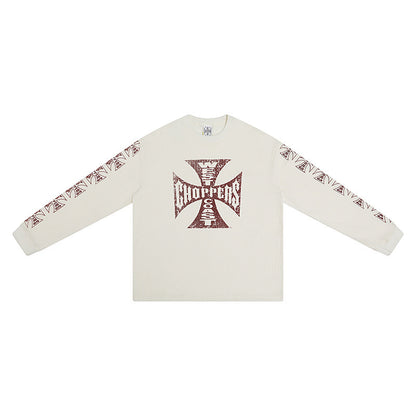 Cotton Sweatshirts
