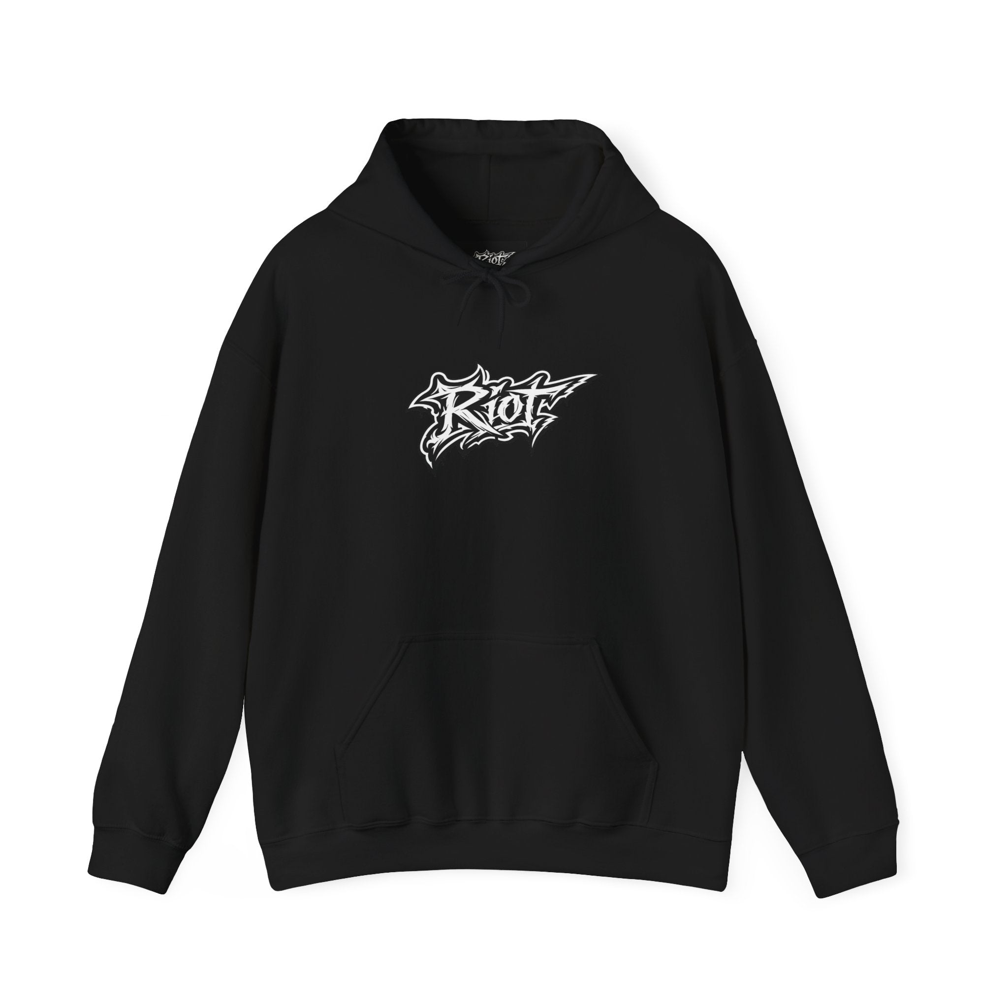 Riot® Hoodie