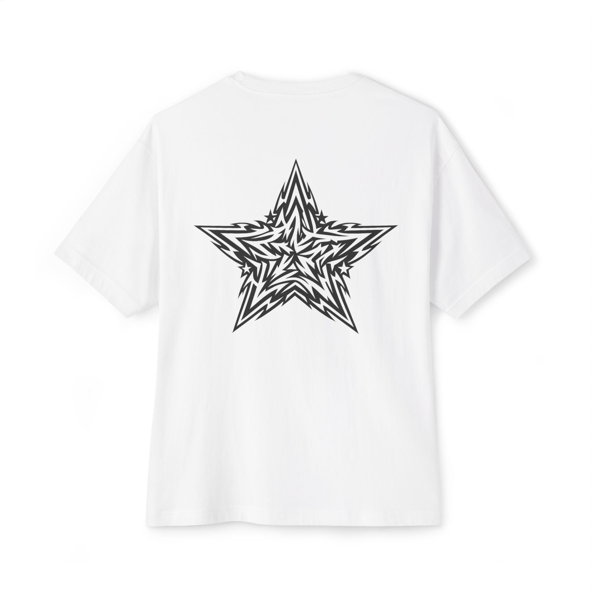 Riot® Oversized Boxy Tee
