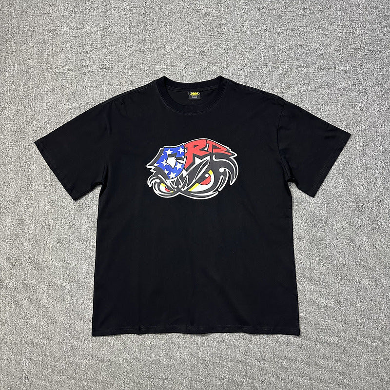 Short-Sleeved T-Shirt