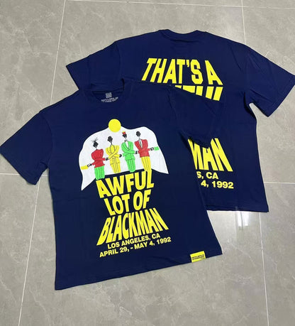 cotton t-shirt