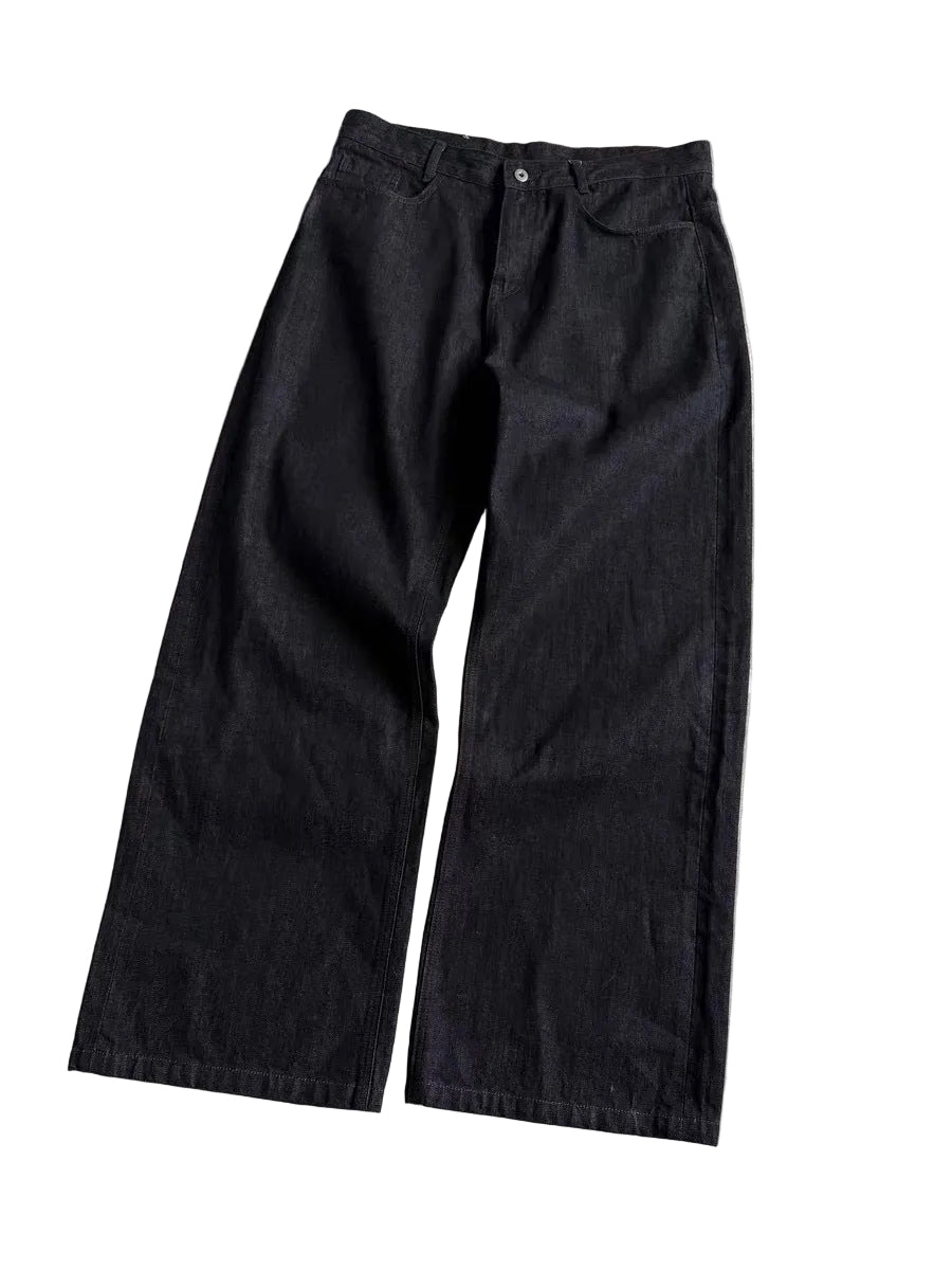 Denim Trousers