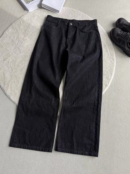 Denim Trousers