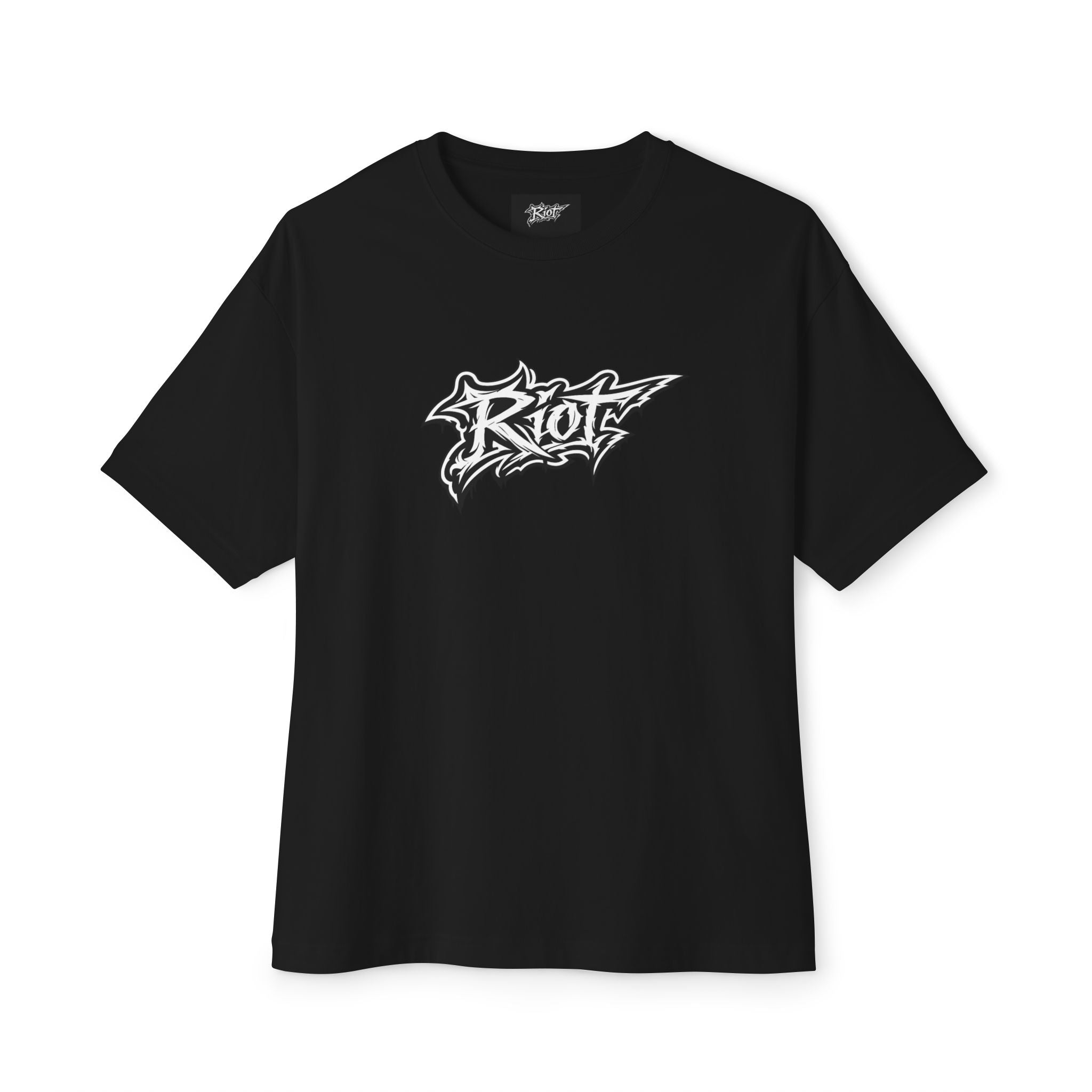 Riot® Oversized Boxy Tee