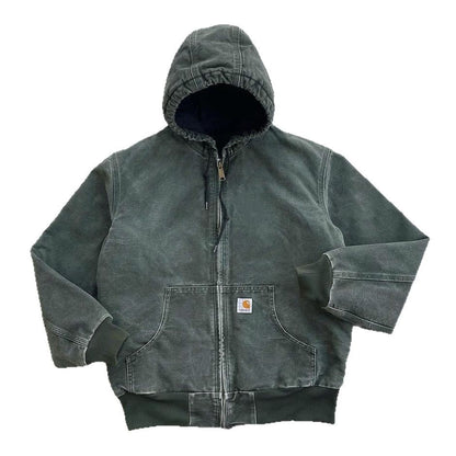 Men's jacket for autumn and winter