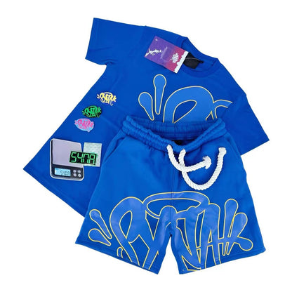 mens cotton set