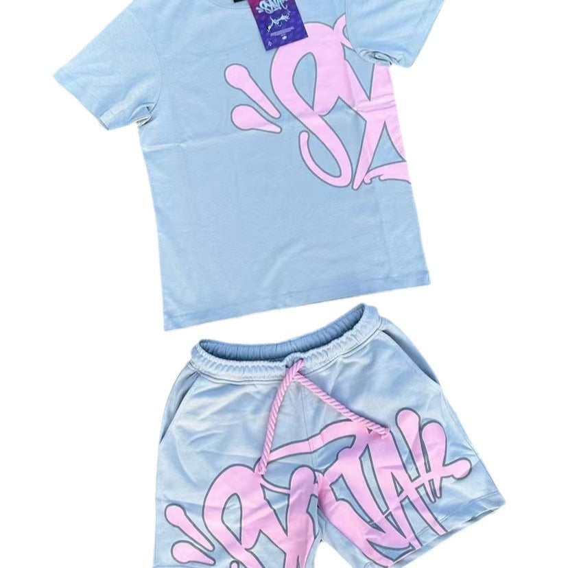 mens cotton set