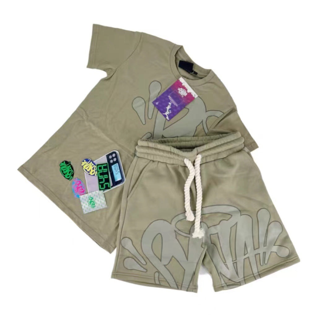mens cotton set