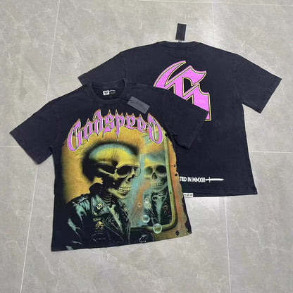 cotton t-shirt