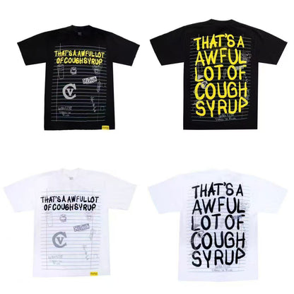 cotton t-shirt