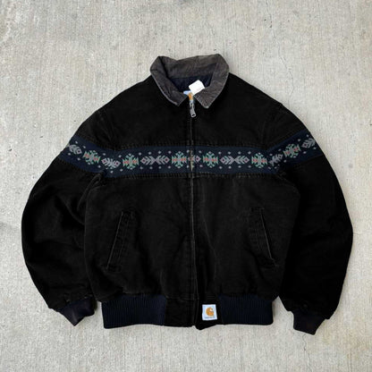 Men's jacket for autumn and winter