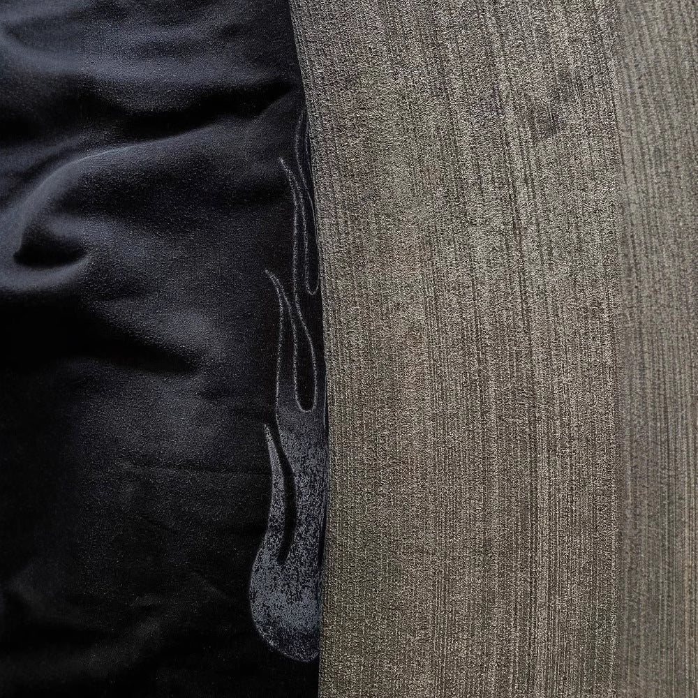 Printed Trousers