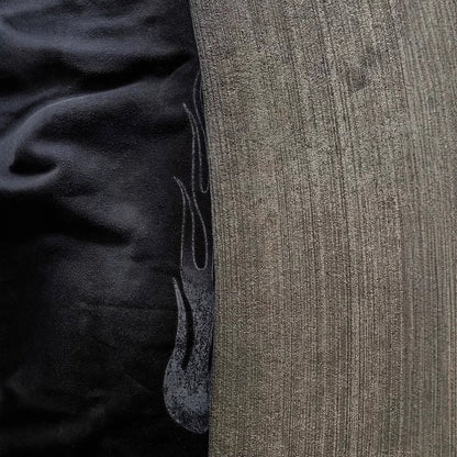 Printed Trousers