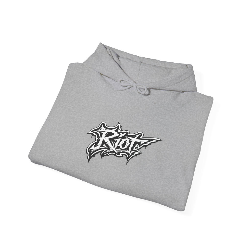 Riot® Hoodie