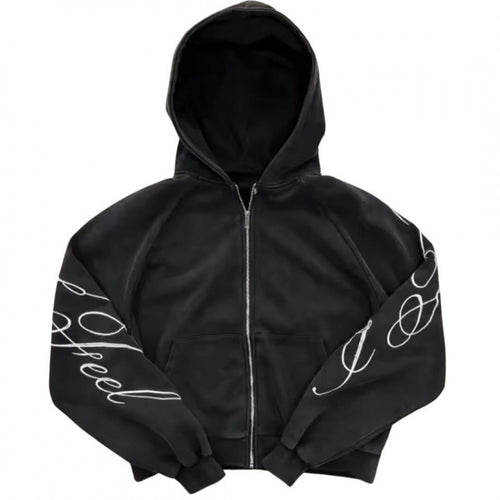 RIOT Hooded Sweatshirt - hoodie