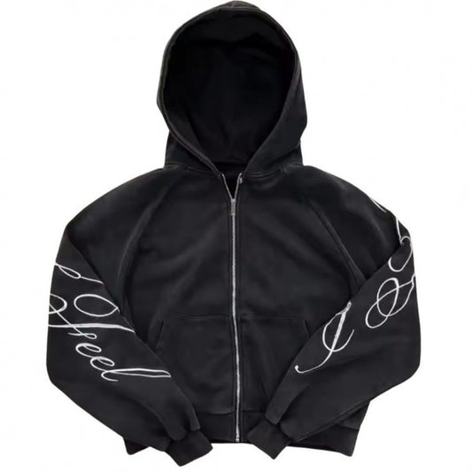 Hooded Sweatshirt