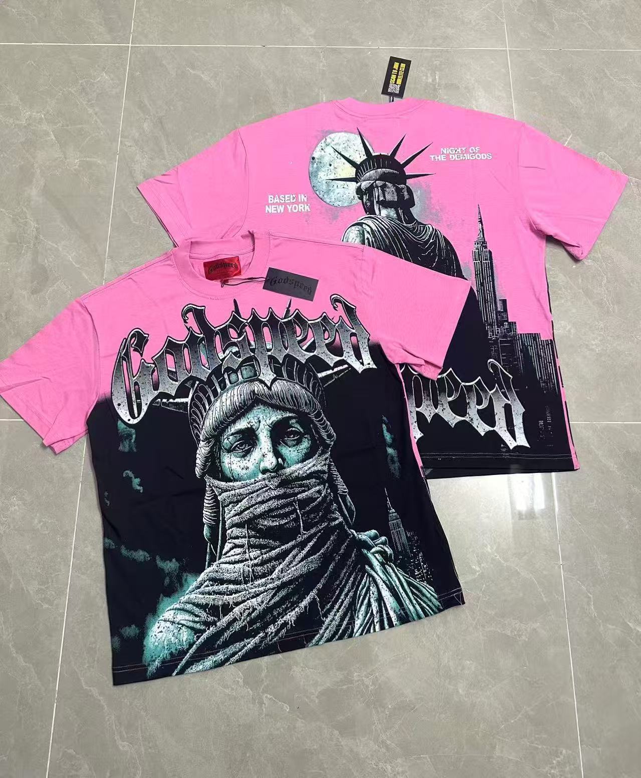 cotton t-shirt