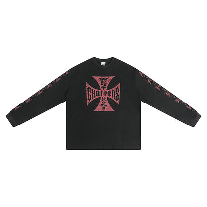 Cotton Sweatshirts