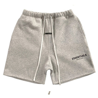 High Street Loose Unisex Style