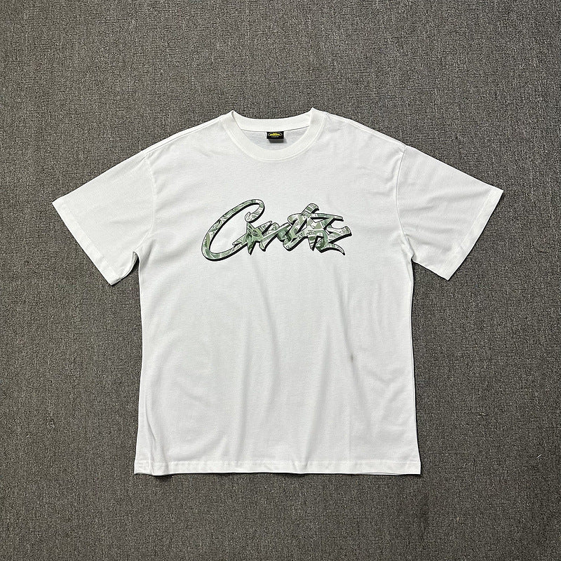 Short-Sleeved T-Shirt