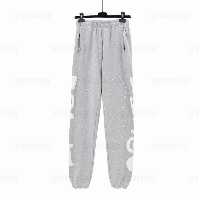 Hoodie Mens Womens Pink Black Fashion Designers Hoodies Pants Suits Sets Classic T Shirts Tees Clothes Sweatshirts T Shirt