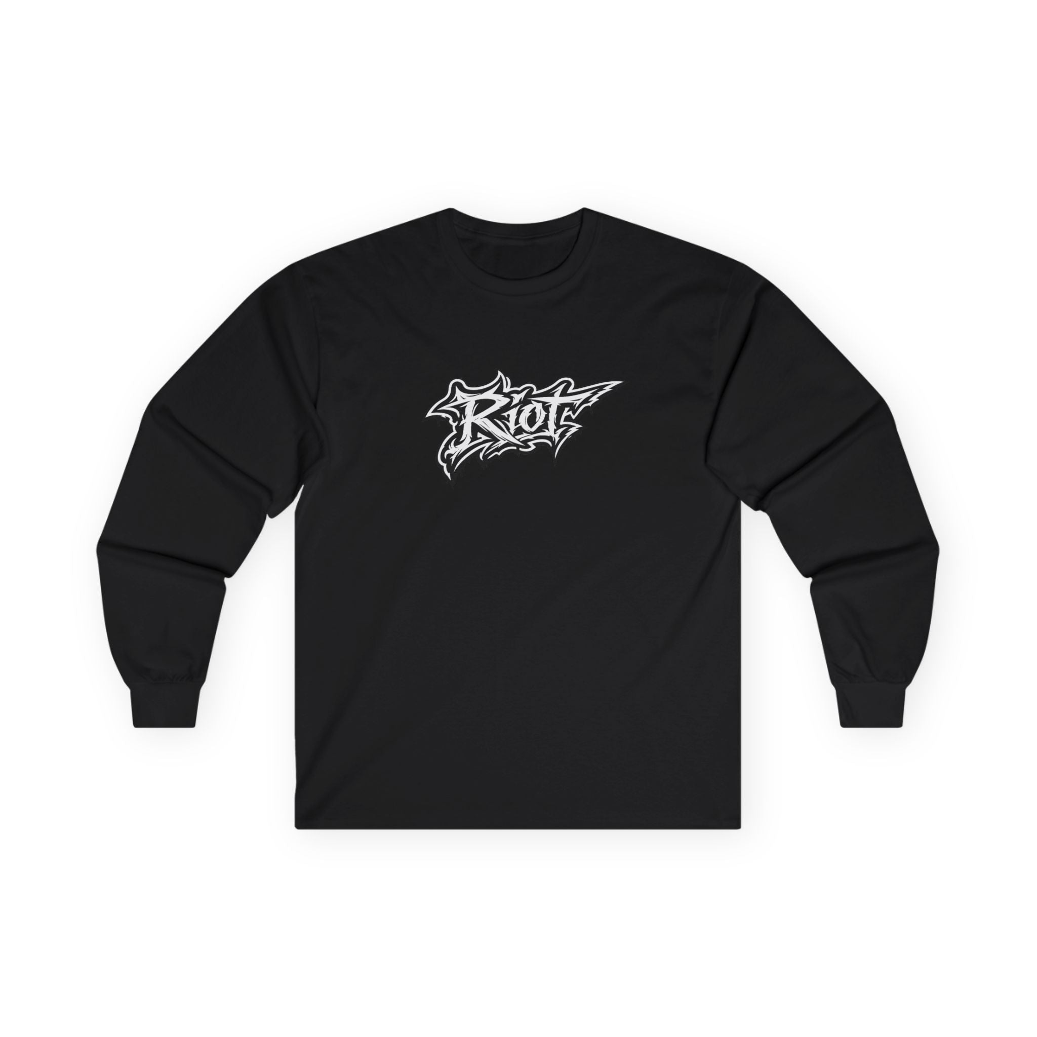 Riot® Long Sleeve Tee