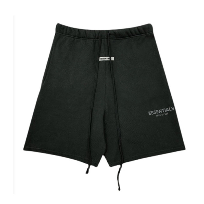 High Street Loose Unisex Style