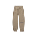Cotton sweatpants essentials