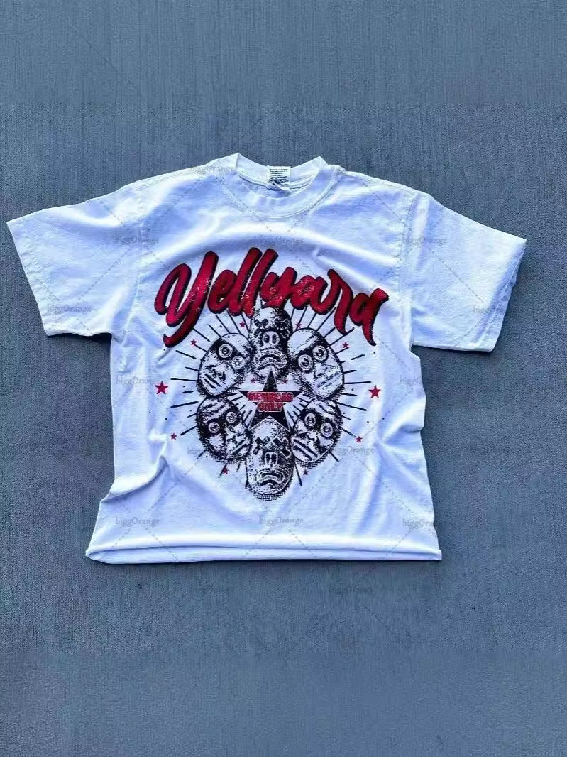 Cotton T-shirts