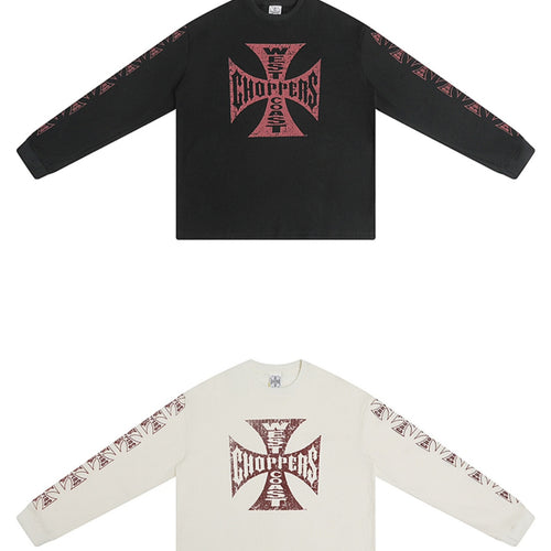 Cotton Sweatshirts