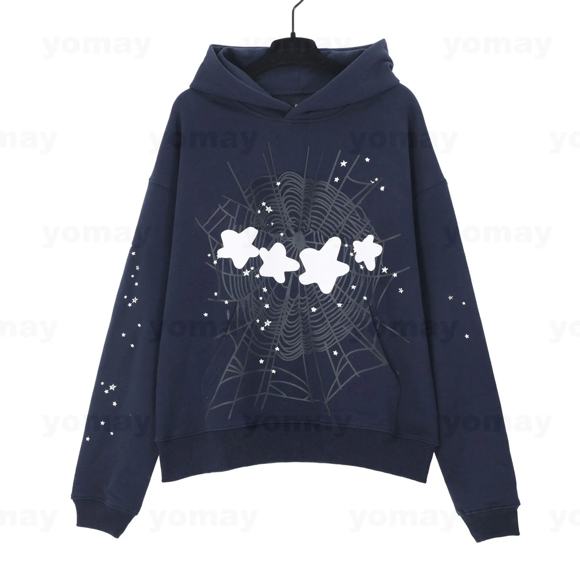 Hoodie Mens Womens Pink Black Fashion Designers Hoodies Pants Suits Sets Classic T Shirts Tees Clothes Sweatshirts T Shirt