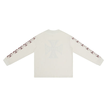 Cotton Sweatshirts