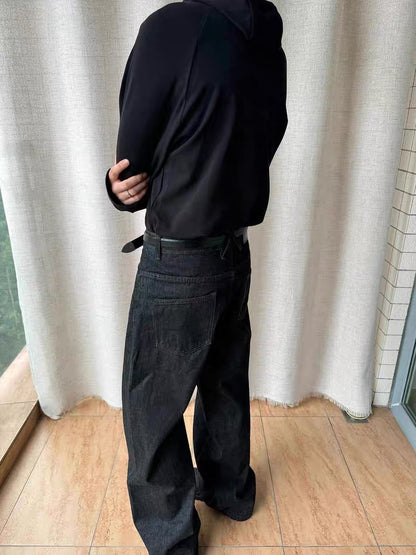 Denim Trousers