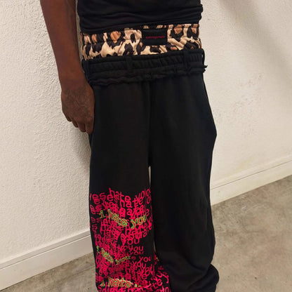 Mens Sweatpants