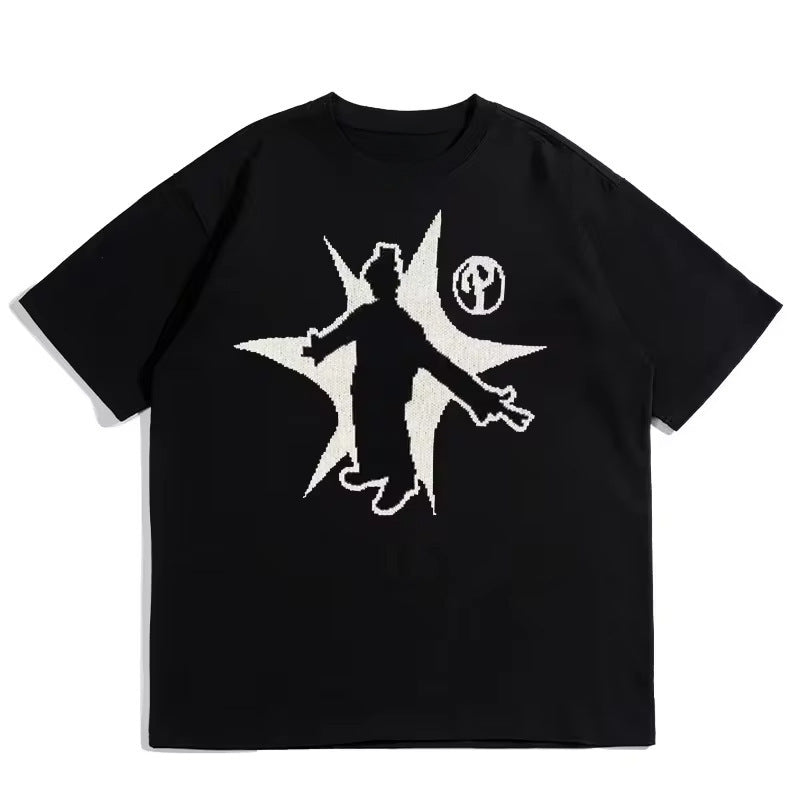 Men's Cotton T-Shirt