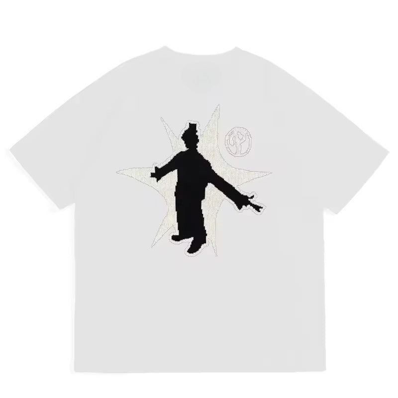 Men's Cotton T-Shirt