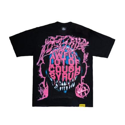 cotton t-shirt