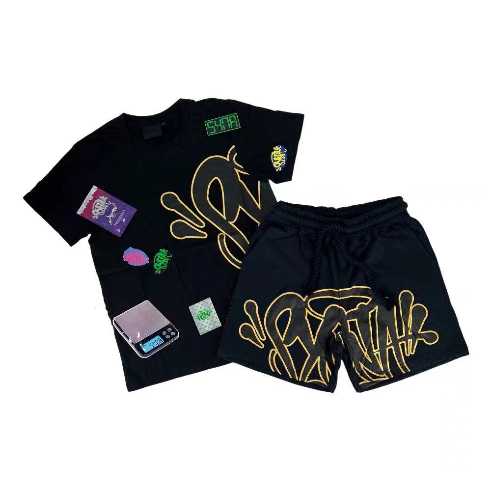 mens cotton set