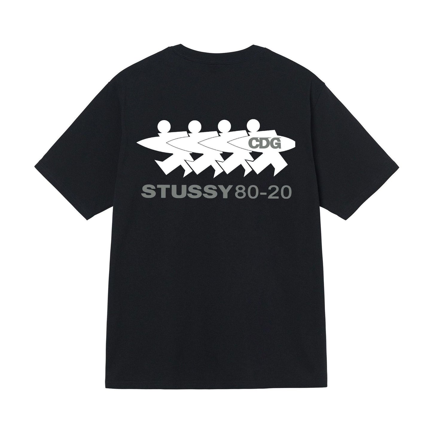Loose short-sleeved T-shirts