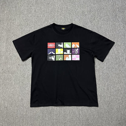 Short-Sleeved T-Shirt