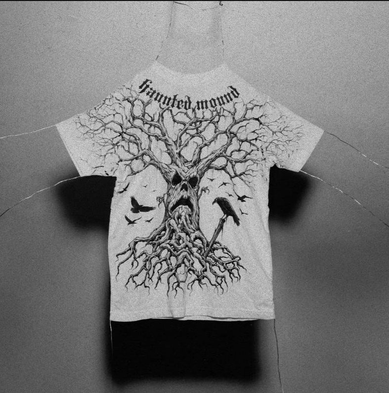 Crewneck T-Shirt