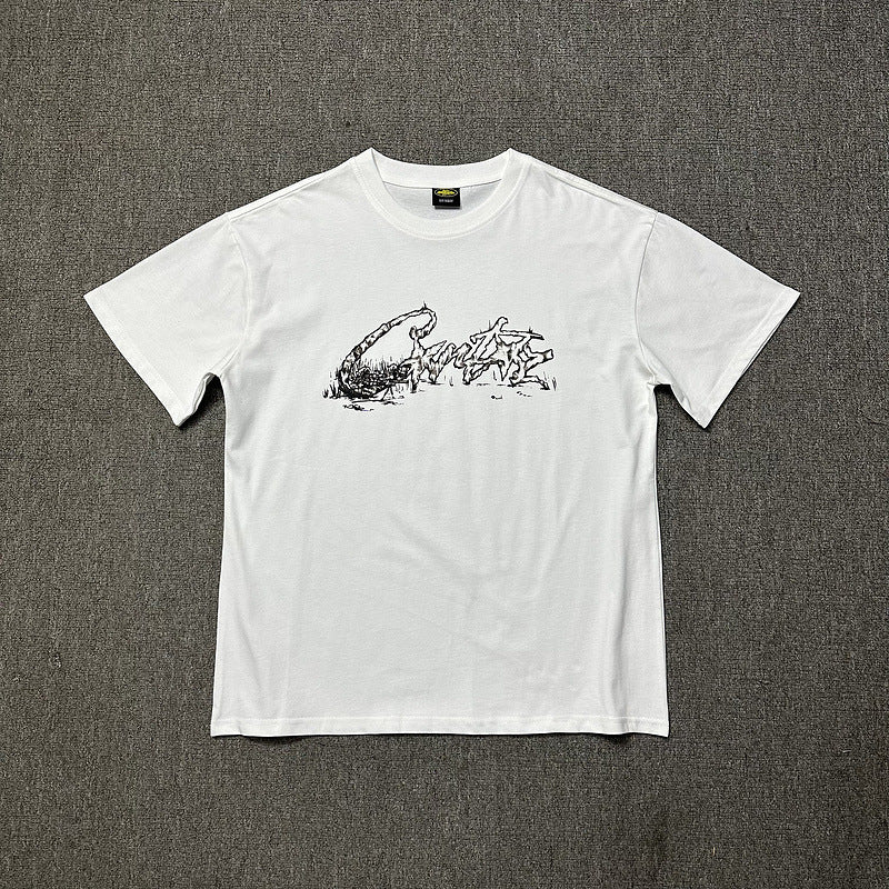 Short-Sleeved T-Shirt