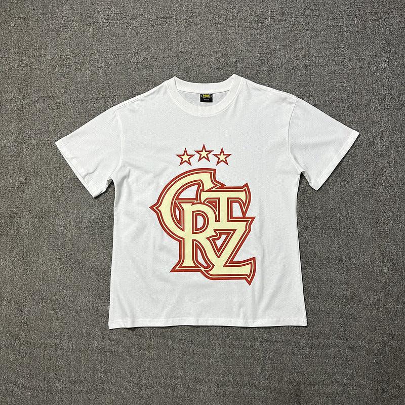 Short-Sleeved T-Shirt