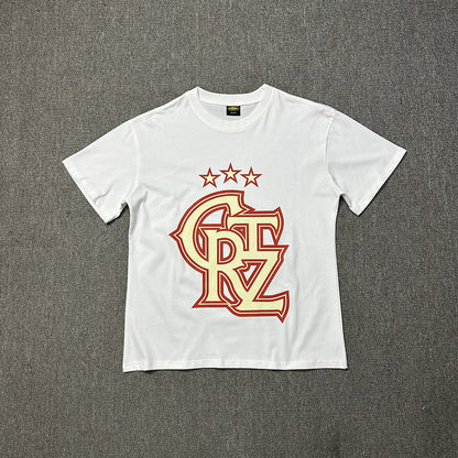 Short-Sleeved T-Shirt