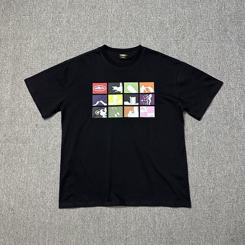 Short-Sleeved T-Shirt