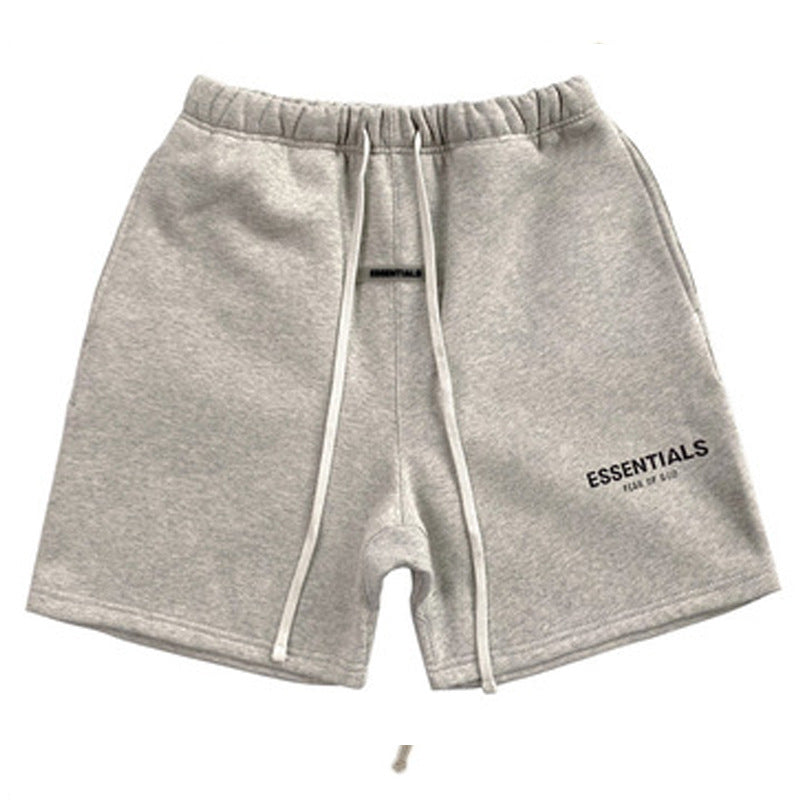 High Street Loose Unisex Style