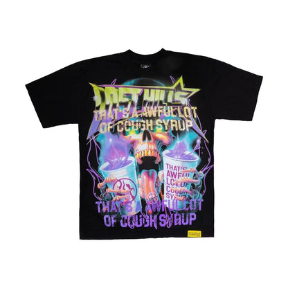 cotton t-shirt