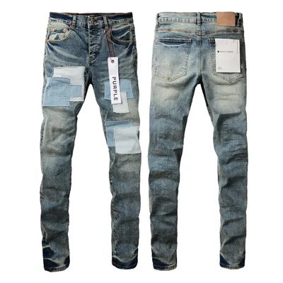 Ripped Jeans