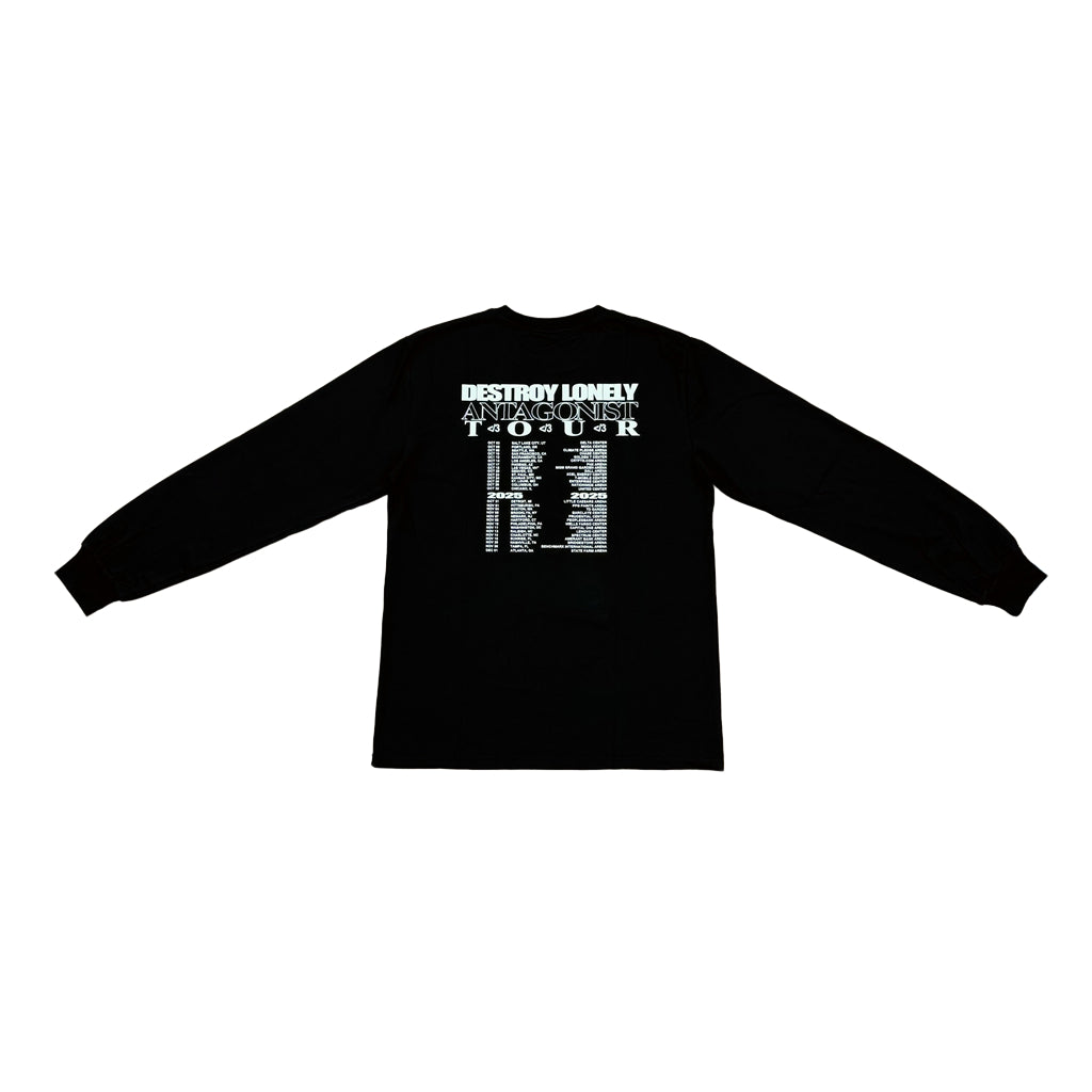 long sleeve tshirt