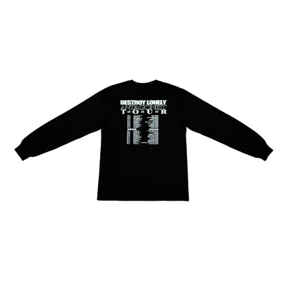 long sleeve tshirt